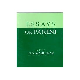 Essays on Panini