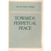 Towards Perpetual Peace