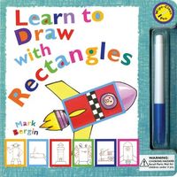 Learn To Draw With Rectangles
