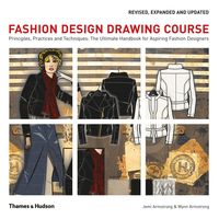 Fashion Design Drawing Cou