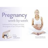 Collins Pregnancy Week By Week