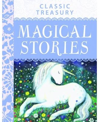 Classic Treasury Magical Stories
