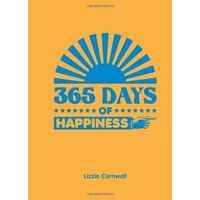 365 Days Of Happiness (Nr)