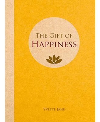 The Gift Of Happiness Hb (Nr)