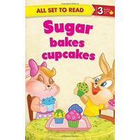 All Set To Read Sugar Bakes Cupcakes