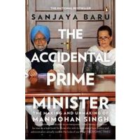 Accidental Prime Minister (Pb)