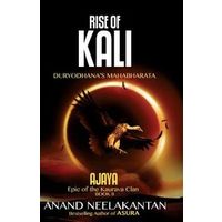 Pas- Ajaya: Rise Of Kali