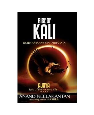 Pas- Ajaya: Rise Of Kali