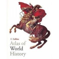 Collins atlas of world history