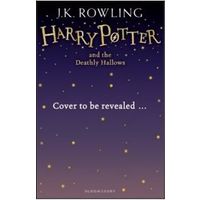 Harry Potter & Deathly- New Edn