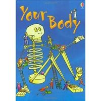 Beginners: Your Body(Nr)