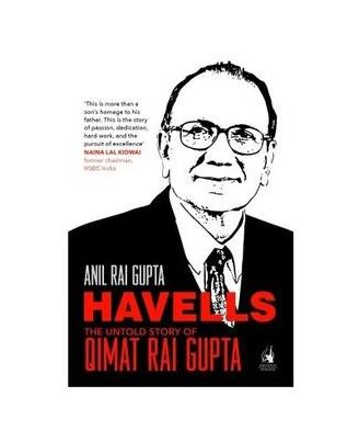 Havells- The Untold Story Of