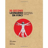 30- Second Leonardo Da Vinc