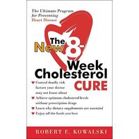 The new 8 week cholesterol cur