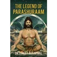 The Legend Of Parshuram