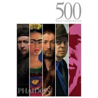 500 Self- Portraits