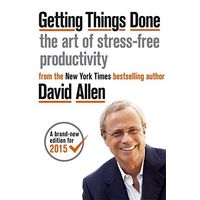Getting Things Done (Revised