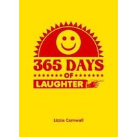 366 Days Of Laughter (Nr)