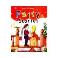 Easy To Read Fairy Stories