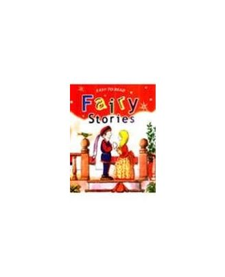 Easy To Read Fairy Stories