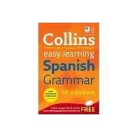 Fr easy learning spanish gramm