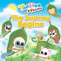 Yoohoo & Friends: Journey Be(Nr