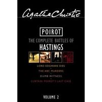 Poirot comp battles of hasting