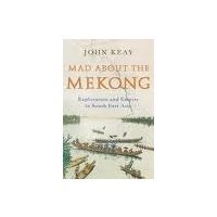 Mad about the mekong