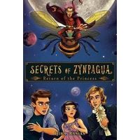 Pas- Secrets Of Zynpagua