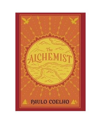 The Alchemist- Pocket Edition