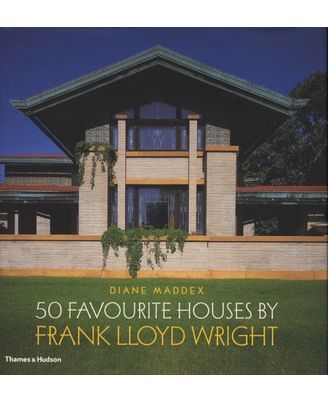 50 Favourite Houses By Fra