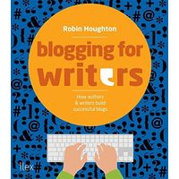 Blogging For Writers