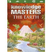 Knowledge Masters The Earth