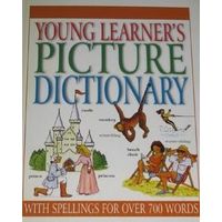 Young Learners- Picture D(Nr)