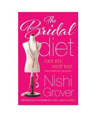 The Bridal Diet Get Fit Not Fat