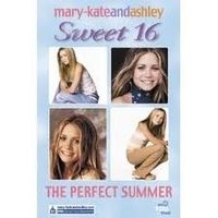 Mary- kateandashley sweet 16