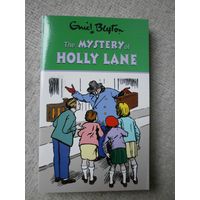 Blyton: Mystery Of Holly L(Nr)