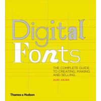 Digital Fonts