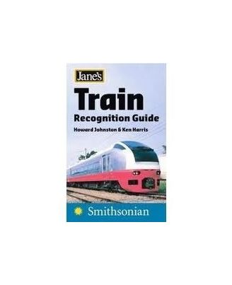 Train Recognition Guide (Jane s Recognition Guide)