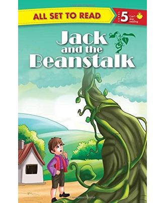 All Set To Read Jack And The B