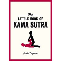 The Little Book Of Kama Sutra