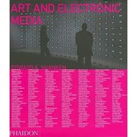 Art And Electronic Media