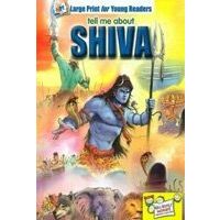 Tell Me About Shiva