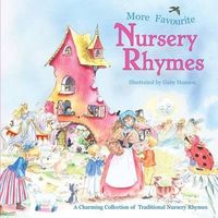 Nursery Rhymes(Npp)