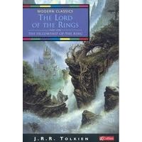 The Lord Of The Rings Collins Modern Classics