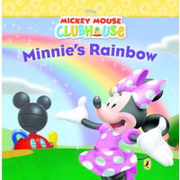 Minnie'S Rainbow