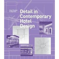 Detail In Contemporary Hotel Design