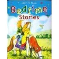 Easy To Read Bedtime Storie