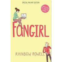 Fangirl (New Edition)