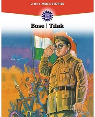 Bose And Tilak